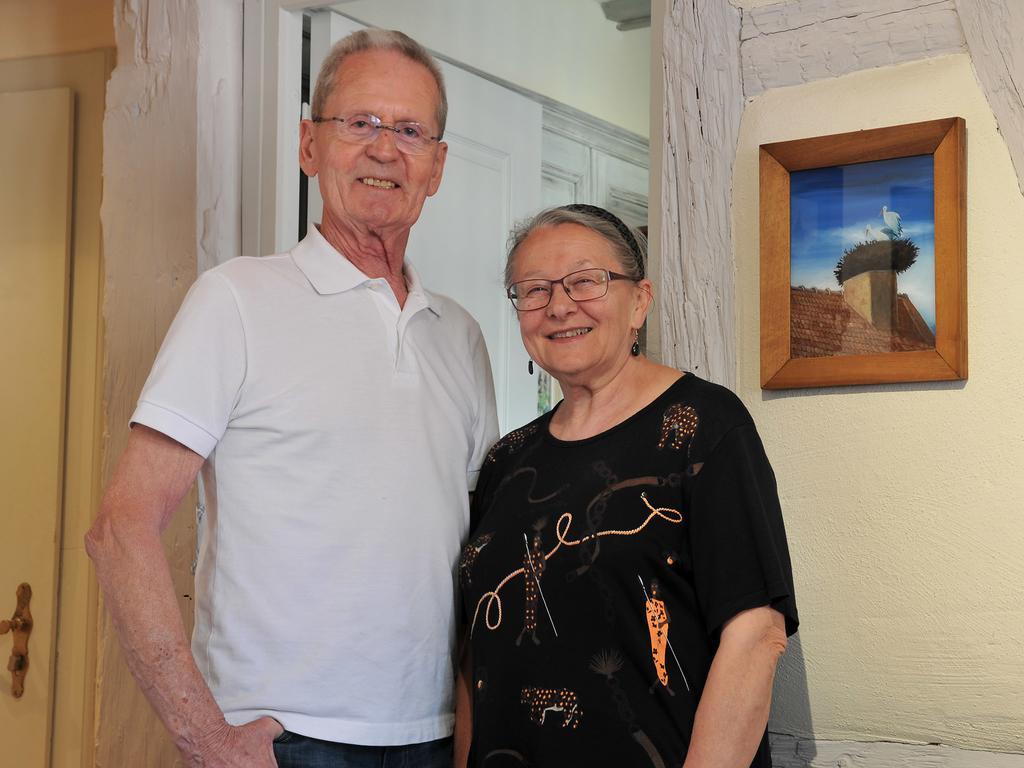 Gite Chez Marianne Riquewihr Pokoj fotografie