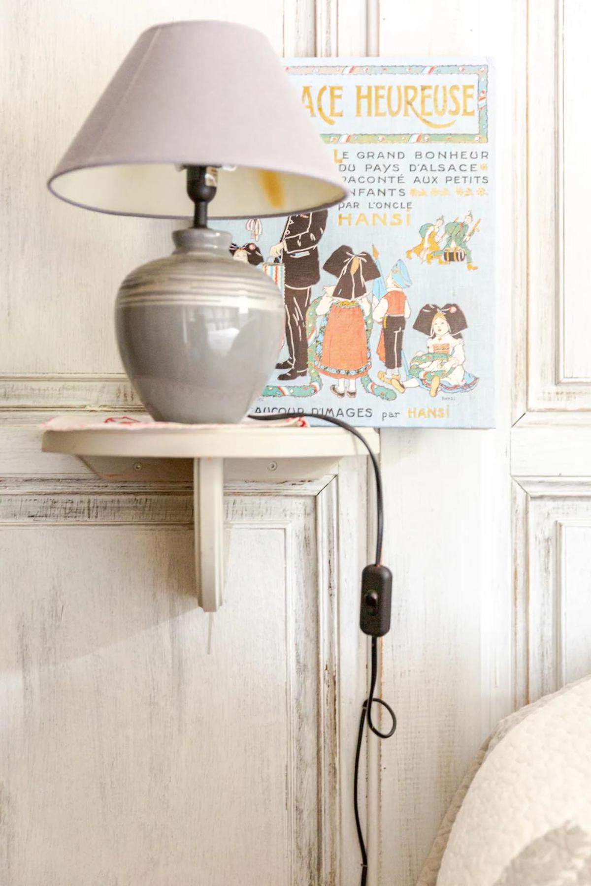 Gite Chez Marianne Riquewihr Exteriér fotografie
