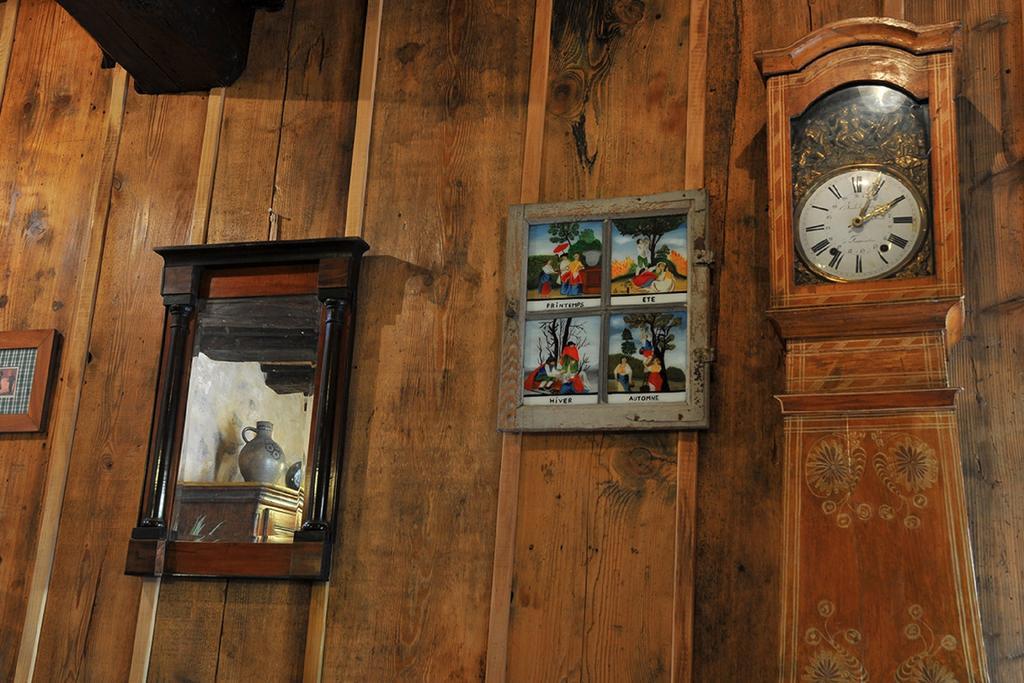 Gite Chez Marianne Riquewihr Pokoj fotografie